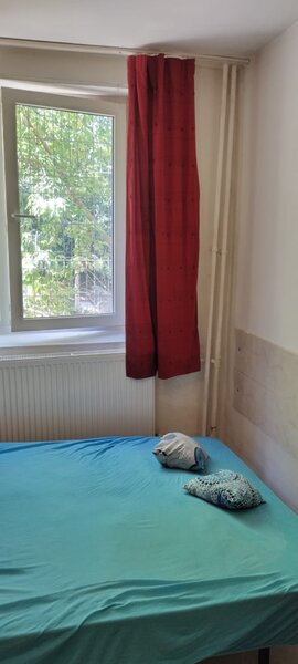 Drumul Taberei, Metrou Constantin Brancusi, Piata Valea Ialomitei,centrala