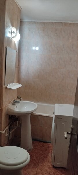 Drumul Taberei, Metrou Constantin Brancusi, Piata Valea Ialomitei,centrala